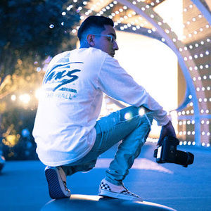 Meet your Posher, Justin